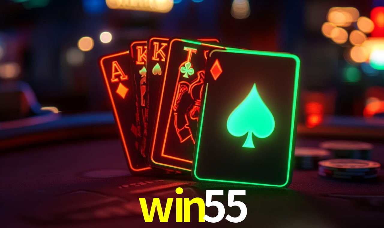 Promoções Sazonais win55