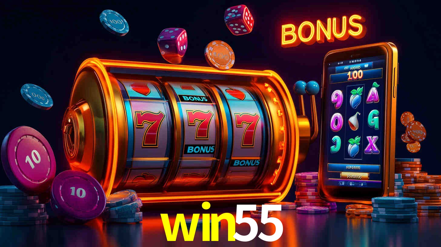 Estatísticas Esportivas win55
