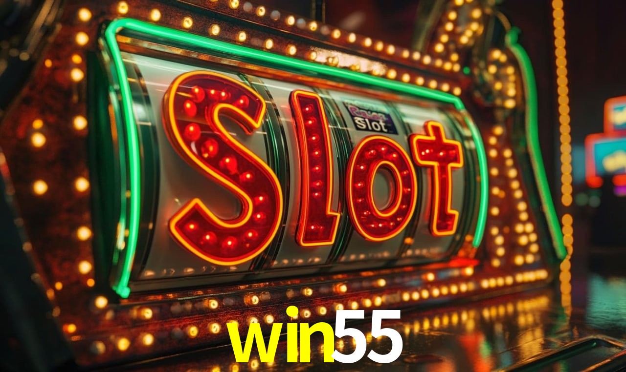Diretório de Jogos win55