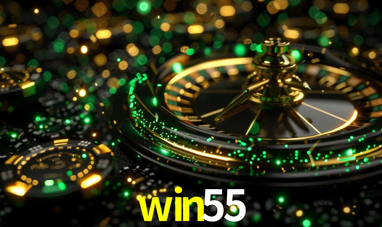 Sistemas de Segurança win55