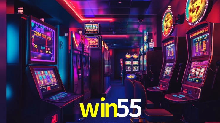 Experimente o Login Seguro Premium no win55