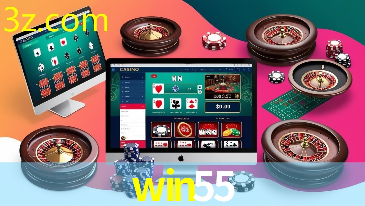 WIN55