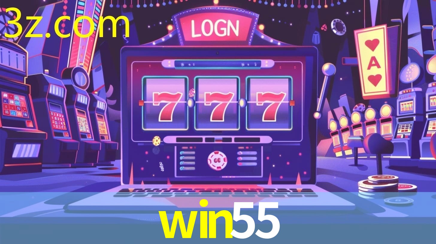 WIN55